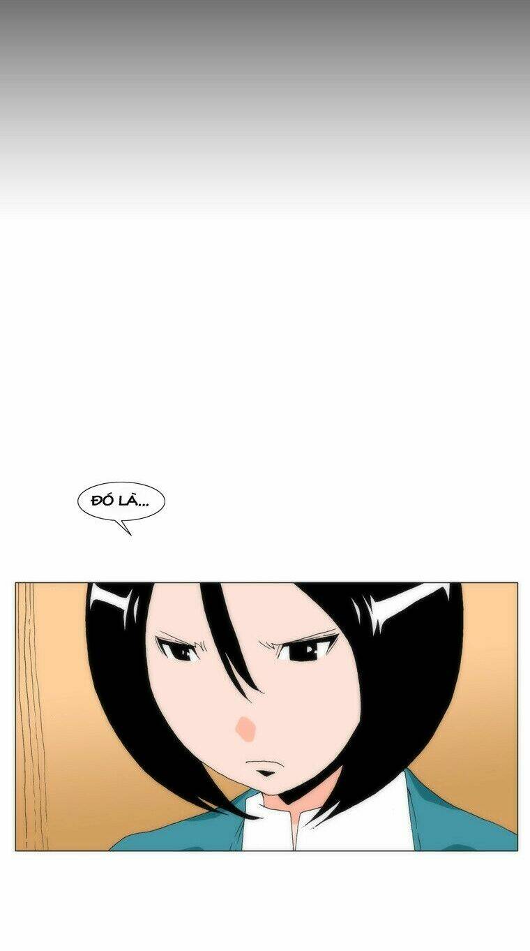 Can’T See Can’T Hear But Love Chapter 20 - Trang 2