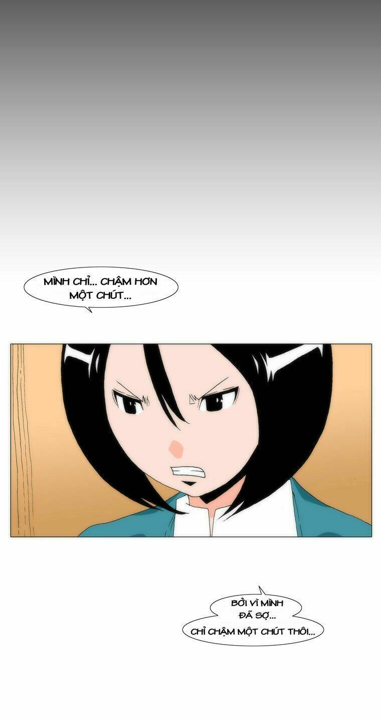 Can’T See Can’T Hear But Love Chapter 20 - Trang 2