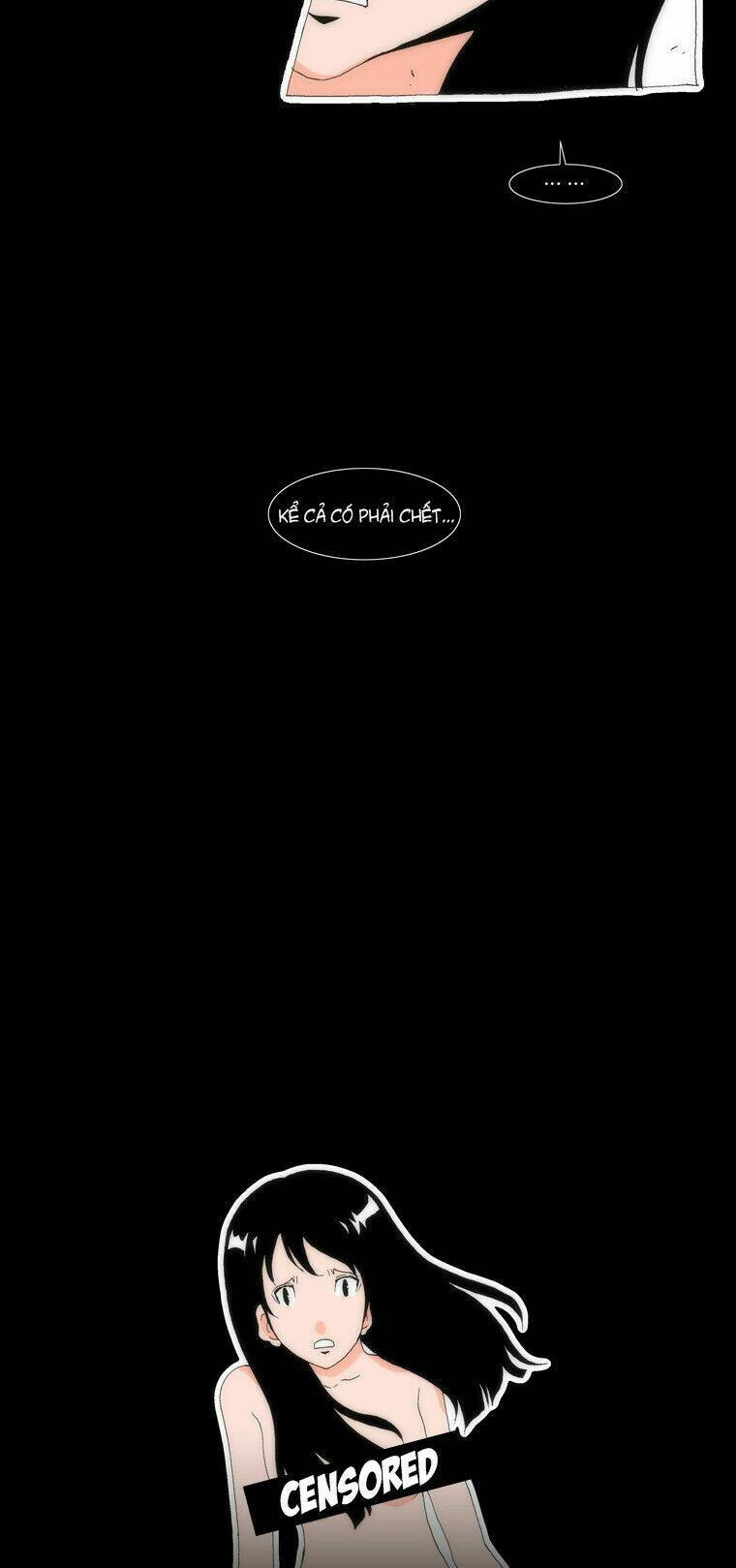 Can’T See Can’T Hear But Love Chapter 20 - Trang 2