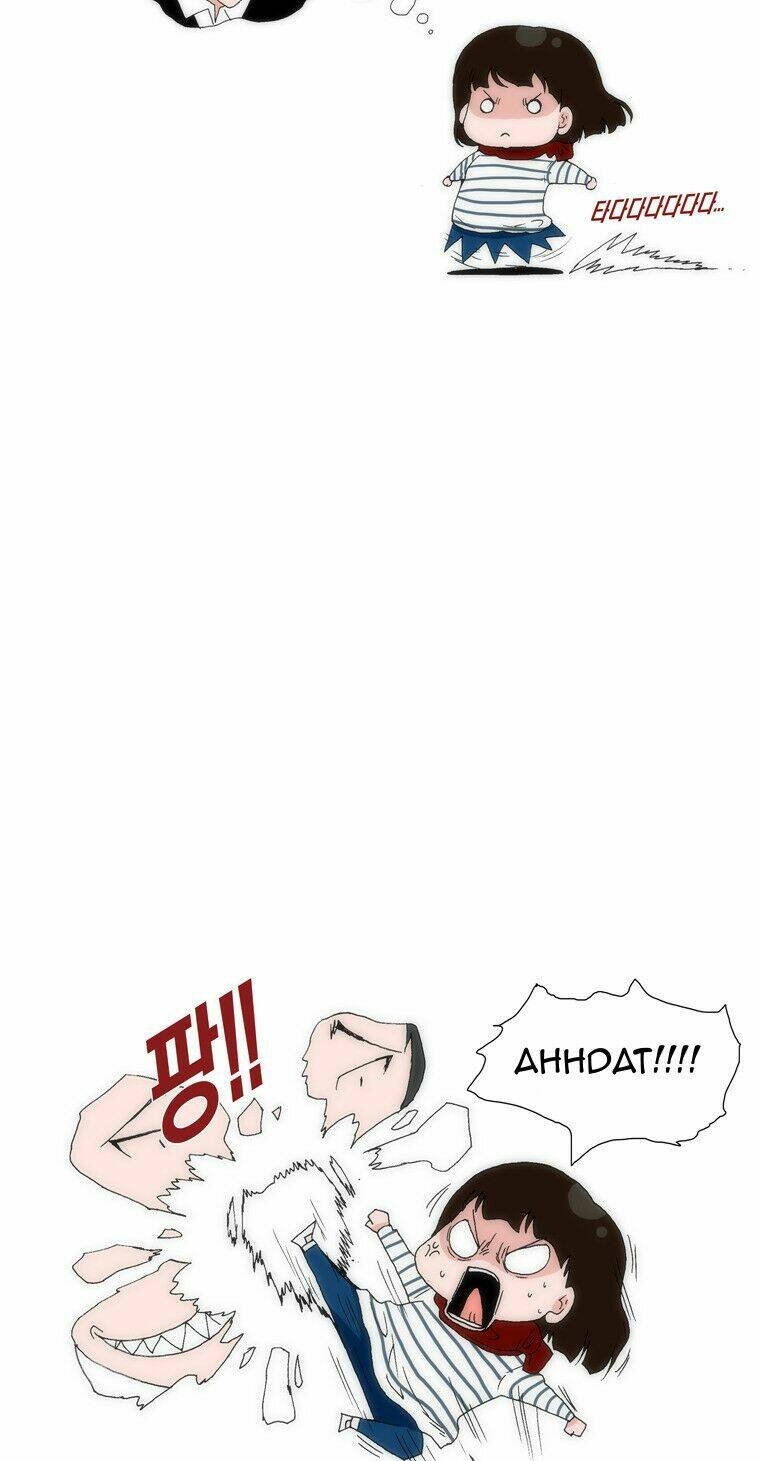 Can’T See Can’T Hear But Love Chapter 20 - Trang 2