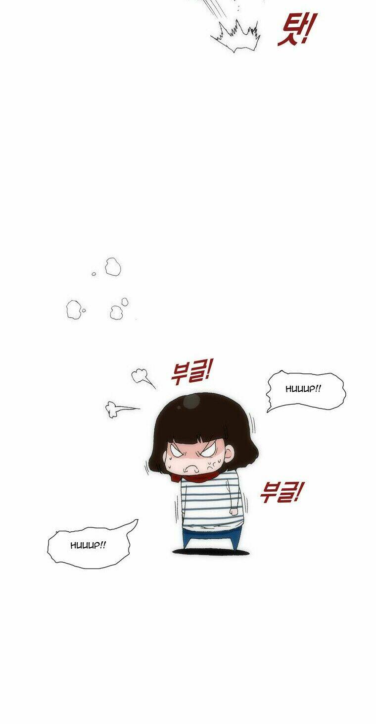 Can’T See Can’T Hear But Love Chapter 20 - Trang 2