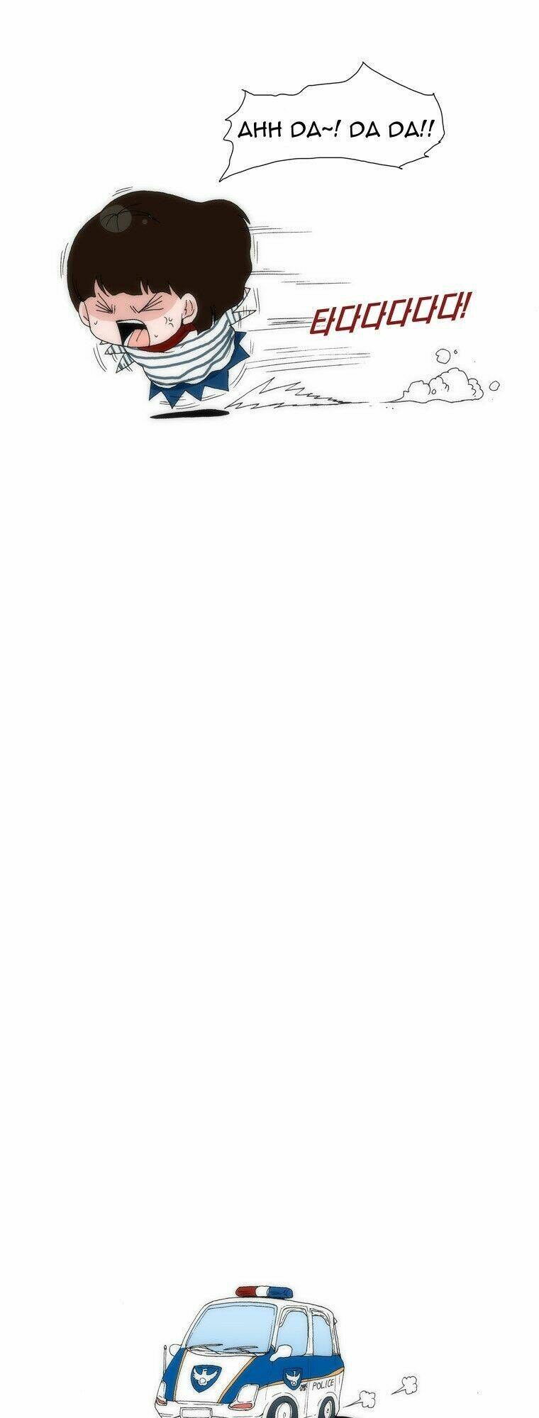 Can’T See Can’T Hear But Love Chapter 20 - Trang 2