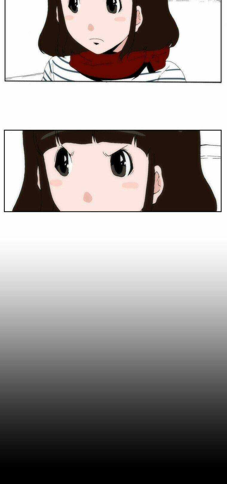 Can’T See Can’T Hear But Love Chapter 20 - Trang 2