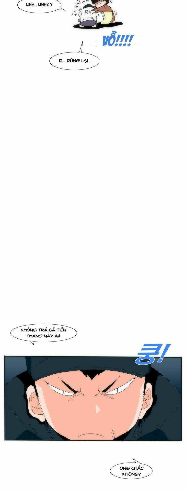 Can’T See Can’T Hear But Love Chapter 21 - Trang 2