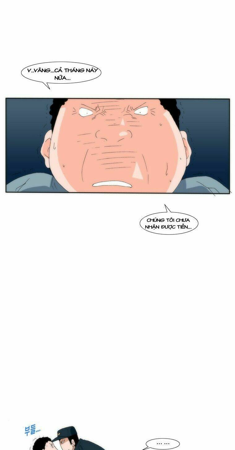 Can’T See Can’T Hear But Love Chapter 21 - Trang 2