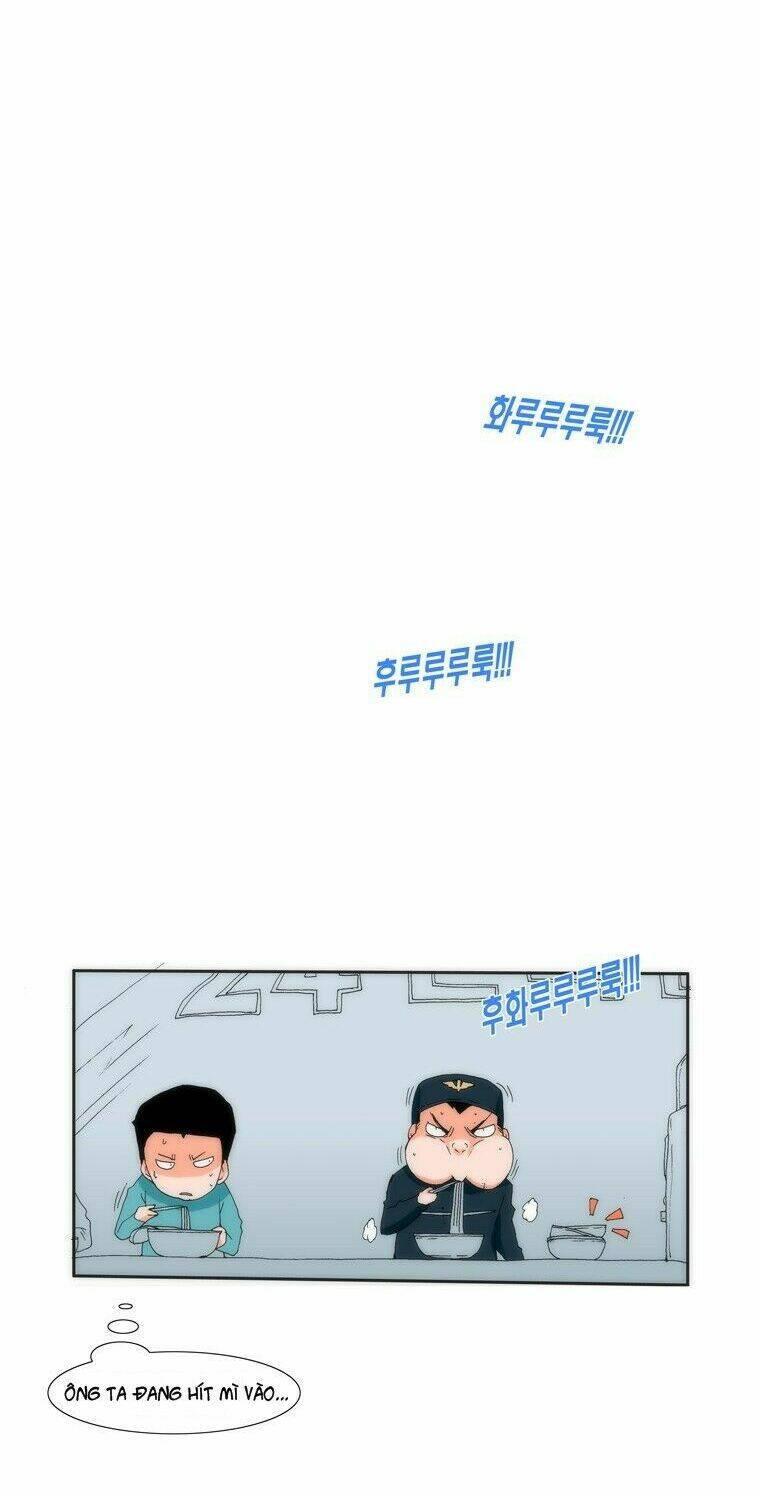 Can’T See Can’T Hear But Love Chapter 21 - Trang 2