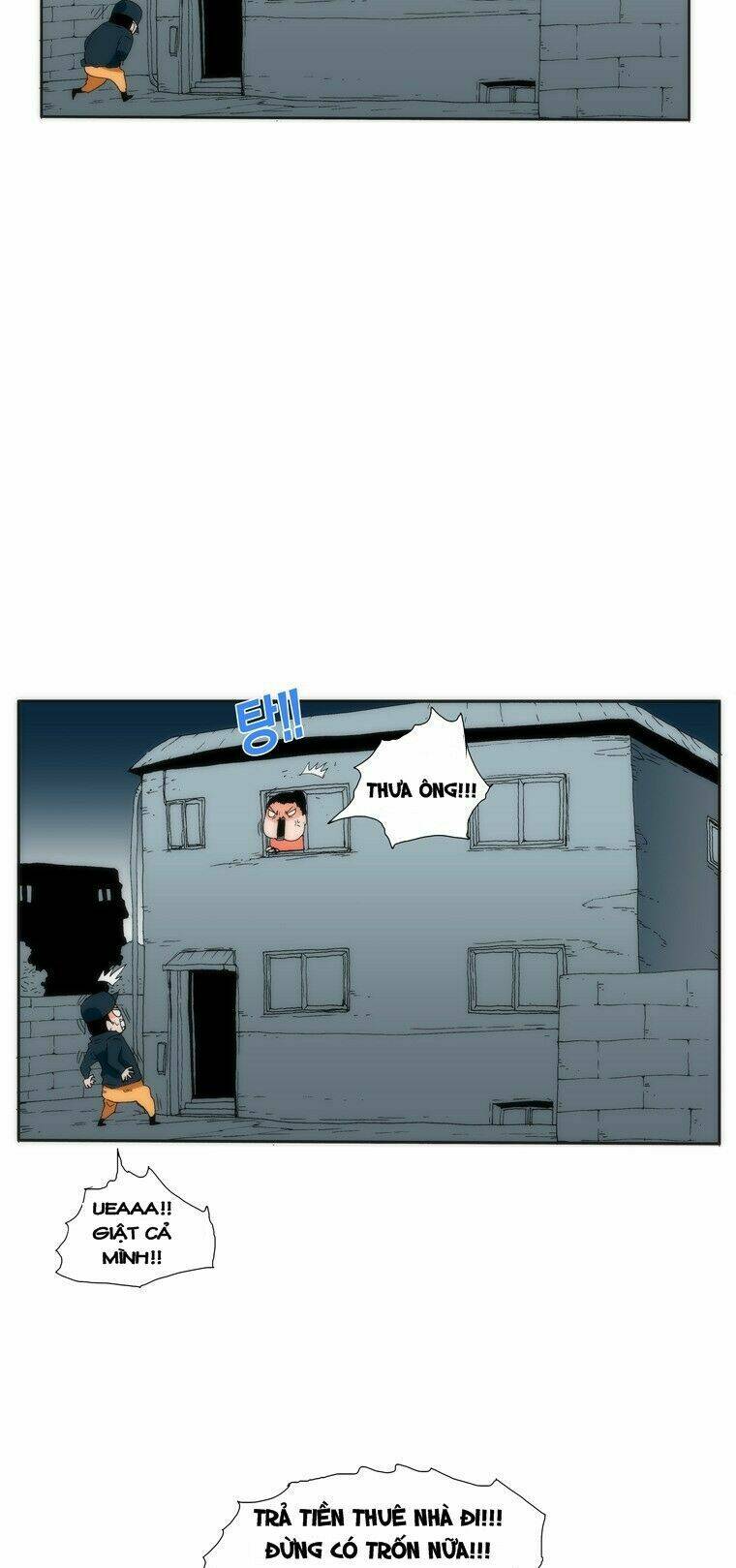 Can’T See Can’T Hear But Love Chapter 21 - Trang 2