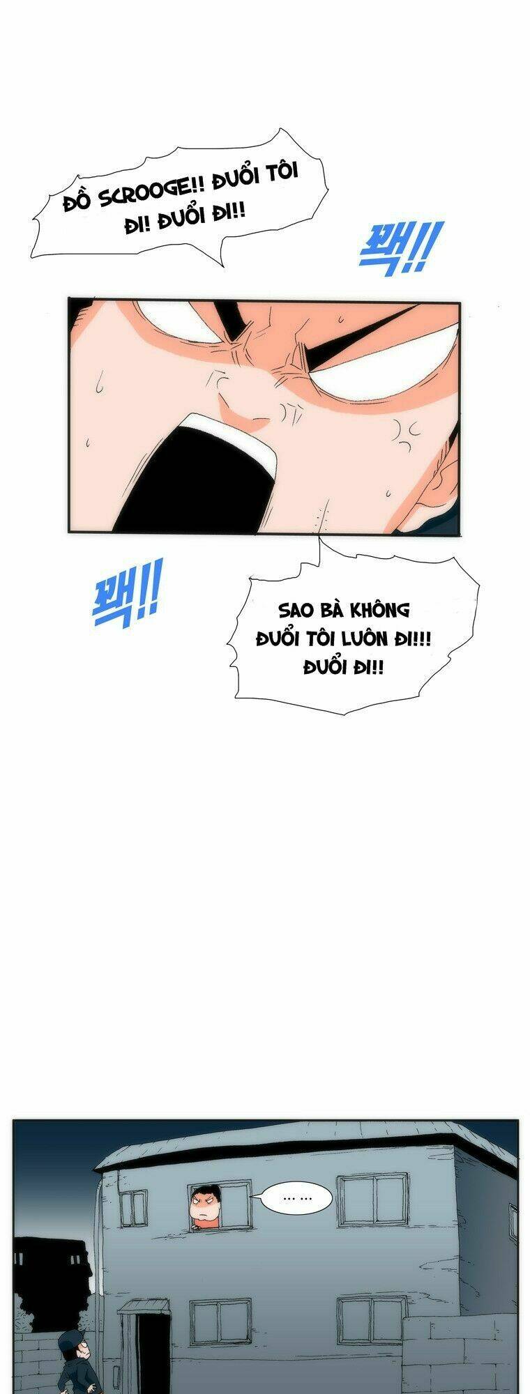 Can’T See Can’T Hear But Love Chapter 21 - Trang 2