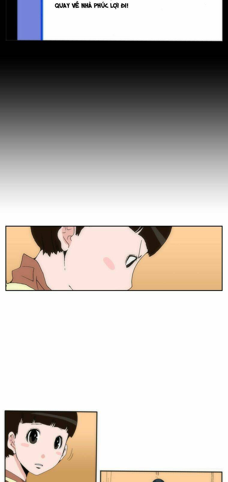 Can’T See Can’T Hear But Love Chapter 21 - Trang 2