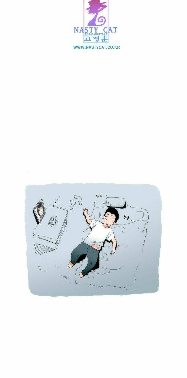 Can’T See Can’T Hear But Love Chapter 21 - Trang 2