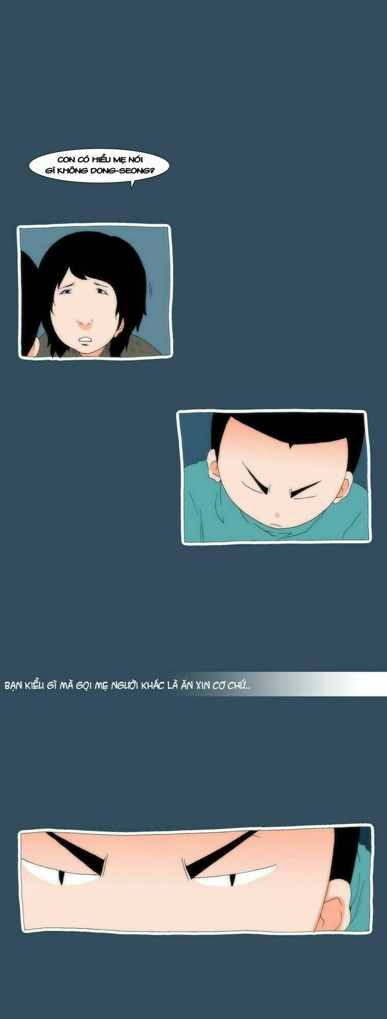 Can’T See Can’T Hear But Love Chapter 22 - Trang 2