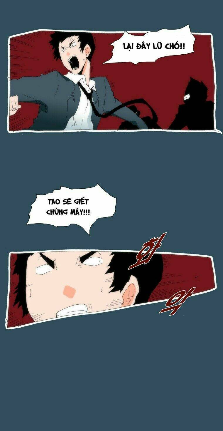 Can’T See Can’T Hear But Love Chapter 22 - Trang 2