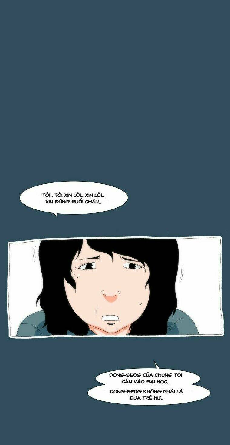 Can’T See Can’T Hear But Love Chapter 22 - Trang 2