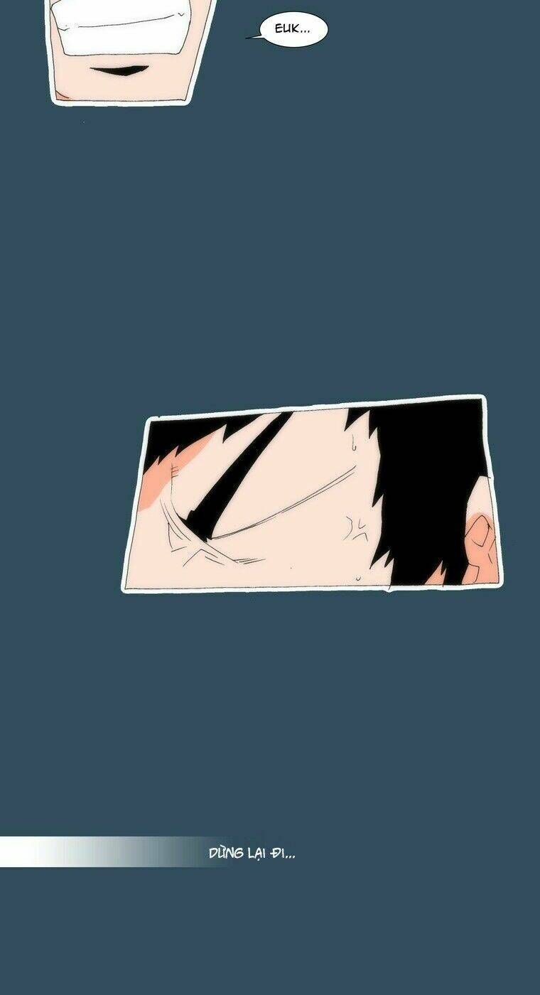 Can’T See Can’T Hear But Love Chapter 22 - Trang 2