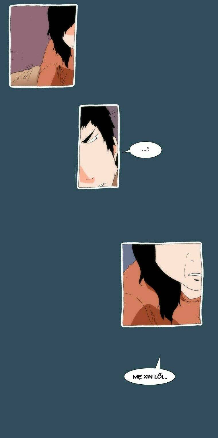 Can’T See Can’T Hear But Love Chapter 22 - Trang 2