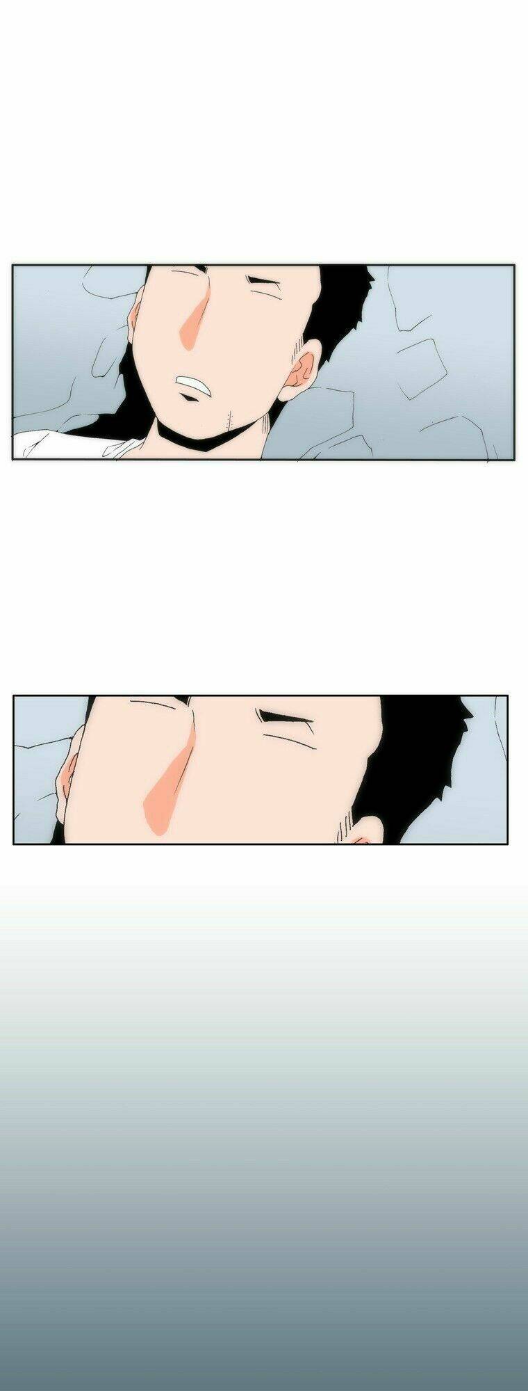 Can’T See Can’T Hear But Love Chapter 22 - Trang 2