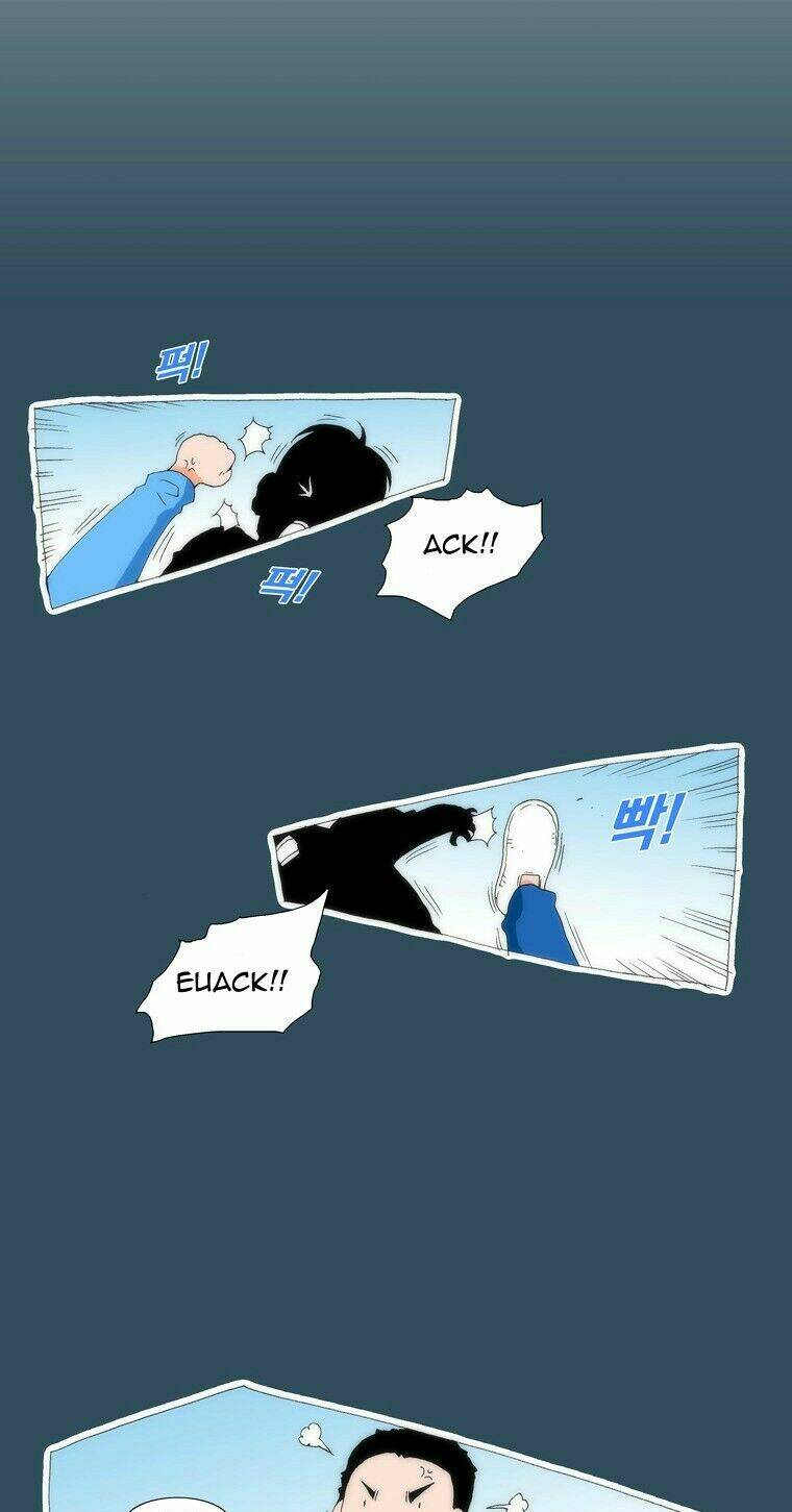 Can’T See Can’T Hear But Love Chapter 22 - Trang 2