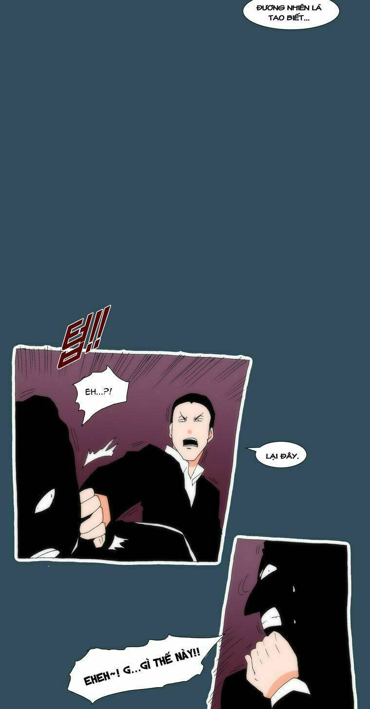 Can’T See Can’T Hear But Love Chapter 22 - Trang 2