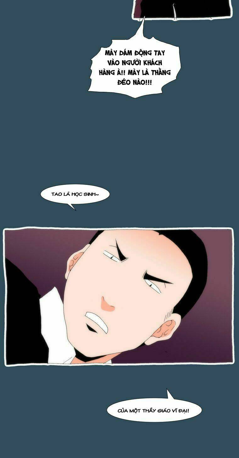 Can’T See Can’T Hear But Love Chapter 22 - Trang 2