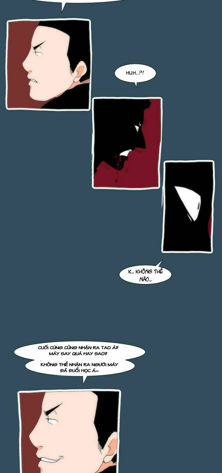 Can’T See Can’T Hear But Love Chapter 22 - Trang 2