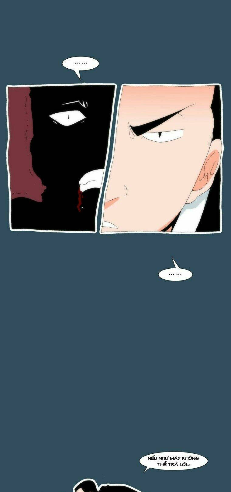 Can’T See Can’T Hear But Love Chapter 22 - Trang 2