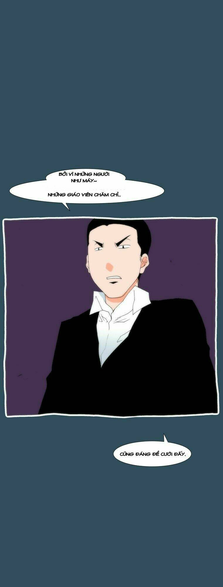 Can’T See Can’T Hear But Love Chapter 22 - Trang 2