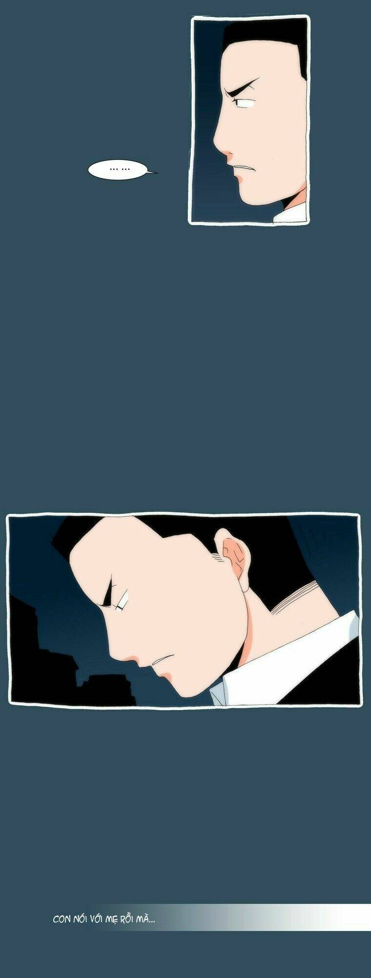 Can’T See Can’T Hear But Love Chapter 22 - Trang 2