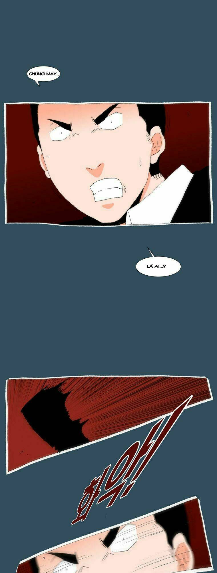 Can’T See Can’T Hear But Love Chapter 22 - Trang 2