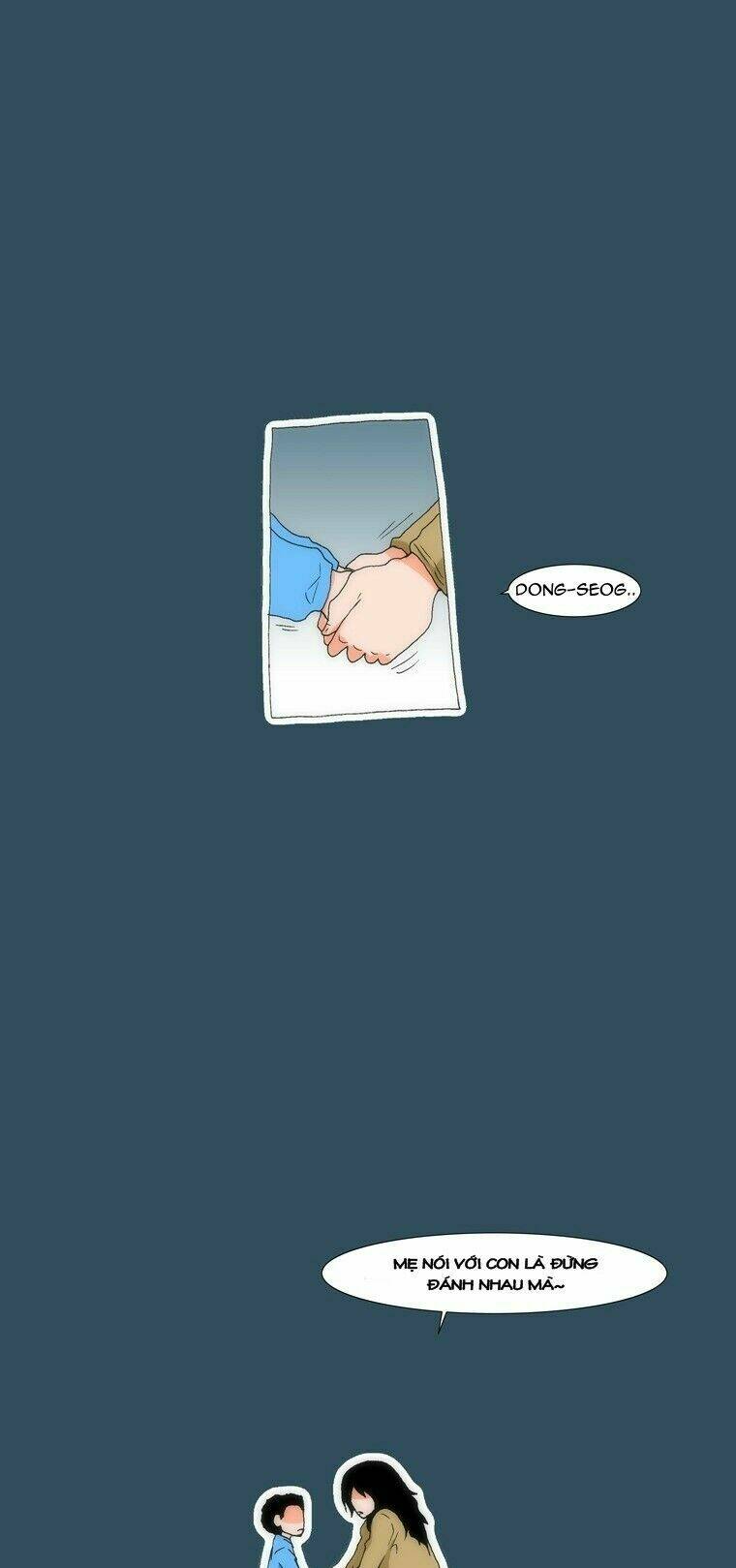 Can’T See Can’T Hear But Love Chapter 22 - Trang 2