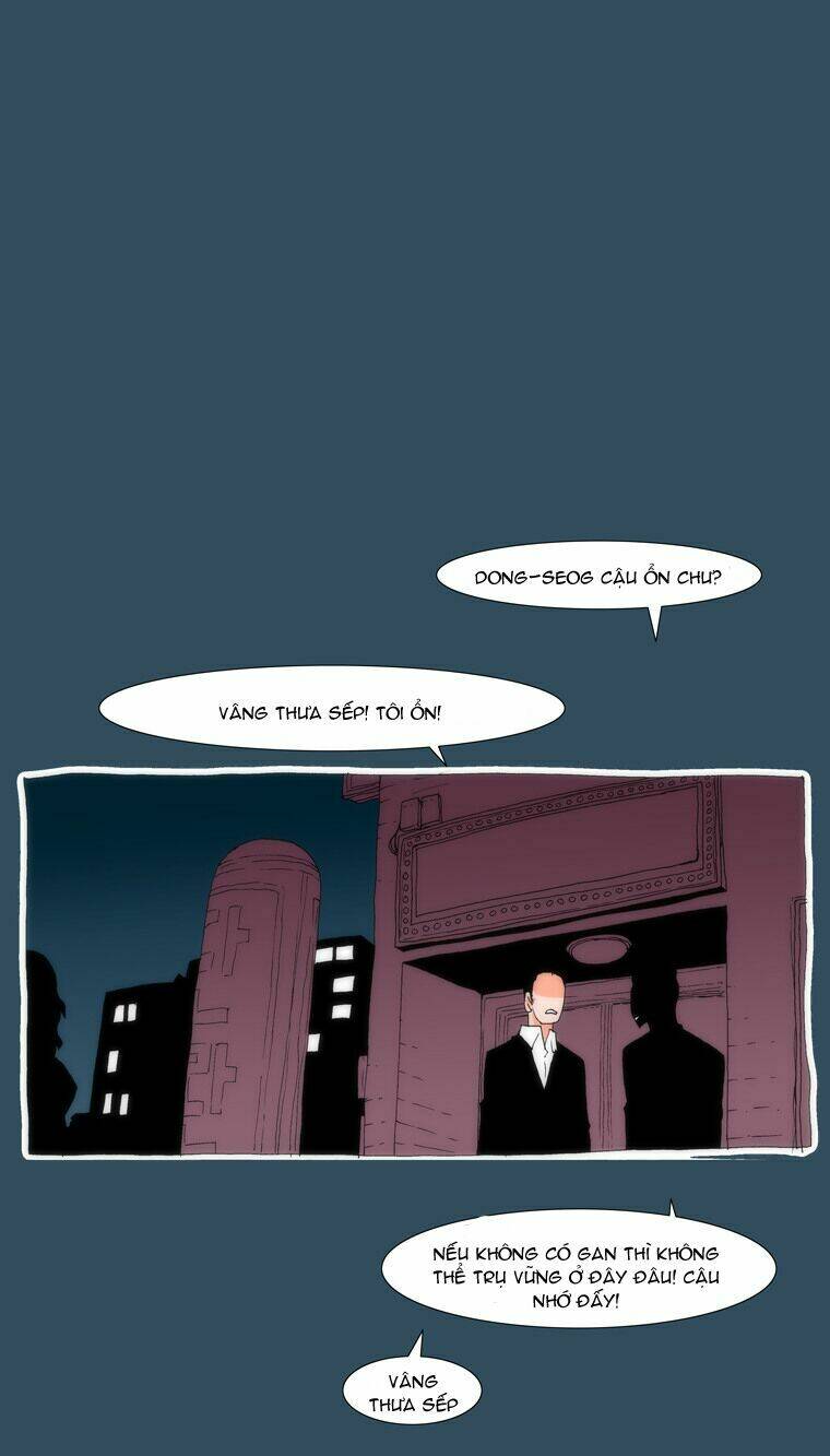 Can’T See Can’T Hear But Love Chapter 23 - Trang 2