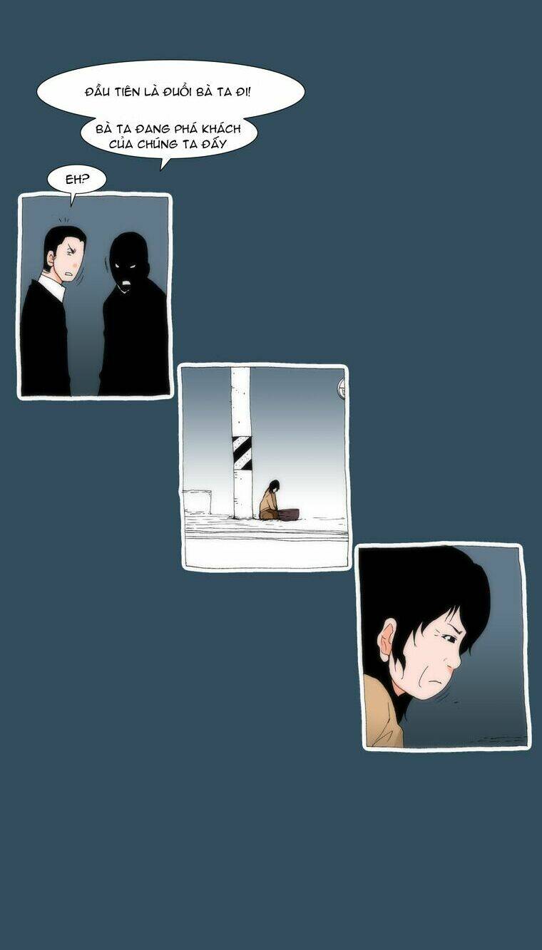 Can’T See Can’T Hear But Love Chapter 23 - Trang 2