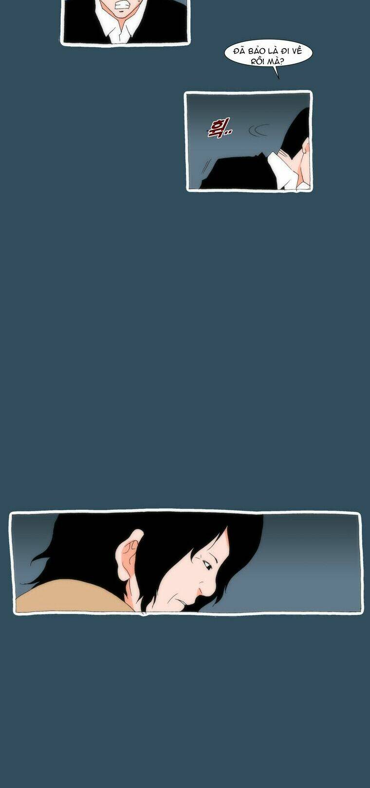 Can’T See Can’T Hear But Love Chapter 23 - Trang 2