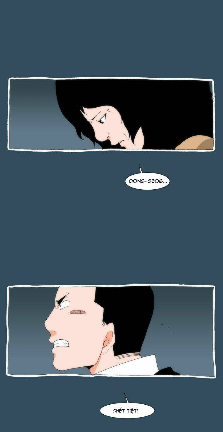 Can’T See Can’T Hear But Love Chapter 23 - Trang 2