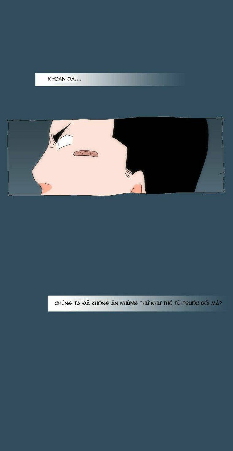 Can’T See Can’T Hear But Love Chapter 23 - Trang 2