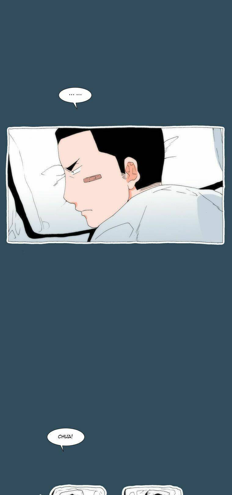 Can’T See Can’T Hear But Love Chapter 23 - Trang 2