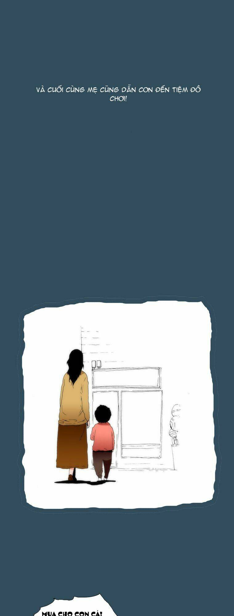 Can’T See Can’T Hear But Love Chapter 23 - Trang 2