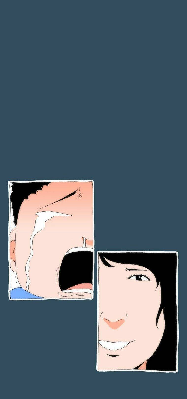 Can’T See Can’T Hear But Love Chapter 23 - Trang 2