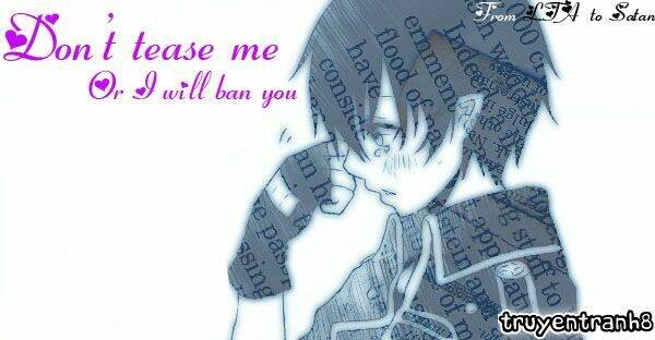 Can’T See Can’T Hear But Love Chapter 23 - Trang 2