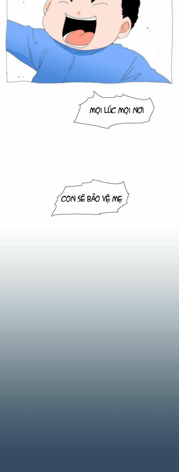 Can’T See Can’T Hear But Love Chapter 24 - Trang 2