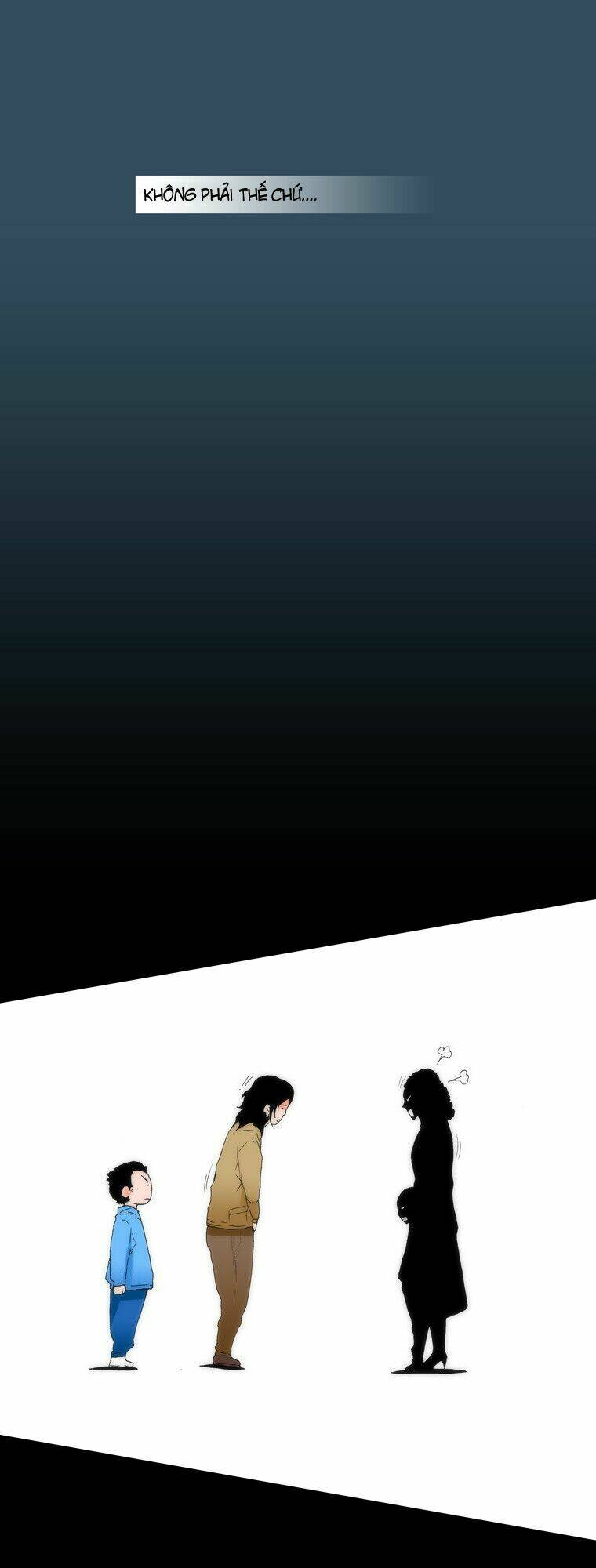 Can’T See Can’T Hear But Love Chapter 24 - Trang 2