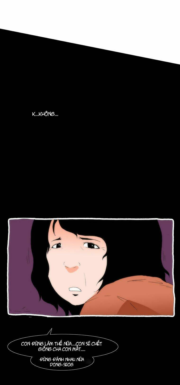 Can’T See Can’T Hear But Love Chapter 24 - Trang 2