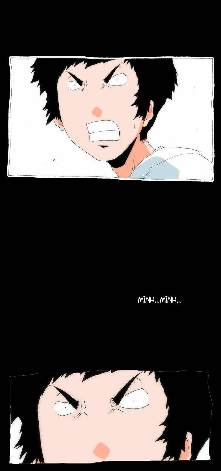 Can’T See Can’T Hear But Love Chapter 24 - Trang 2