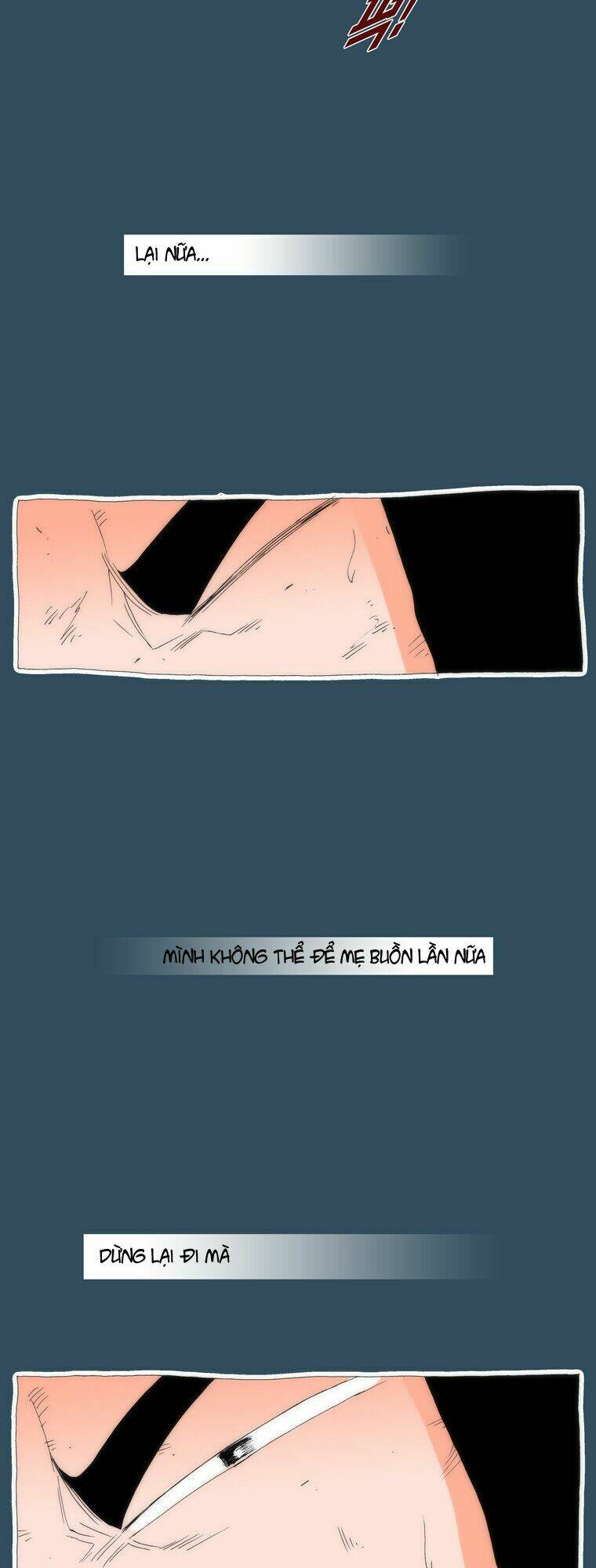 Can’T See Can’T Hear But Love Chapter 24 - Trang 2