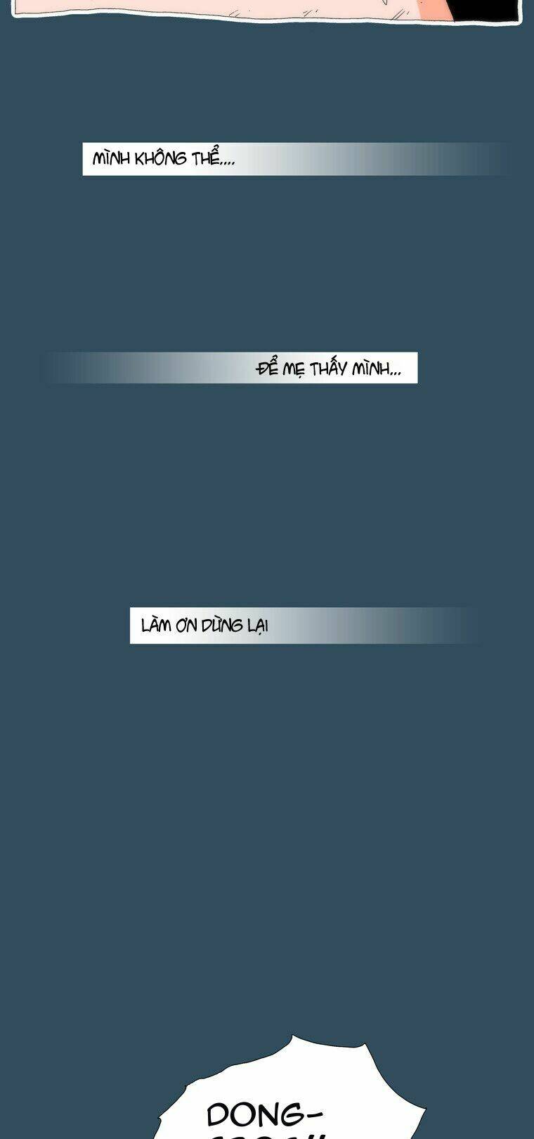 Can’T See Can’T Hear But Love Chapter 24 - Trang 2