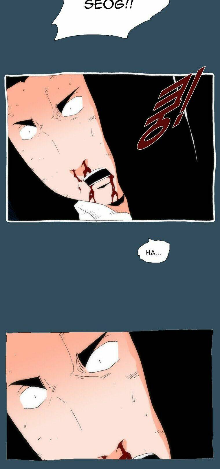 Can’T See Can’T Hear But Love Chapter 24 - Trang 2