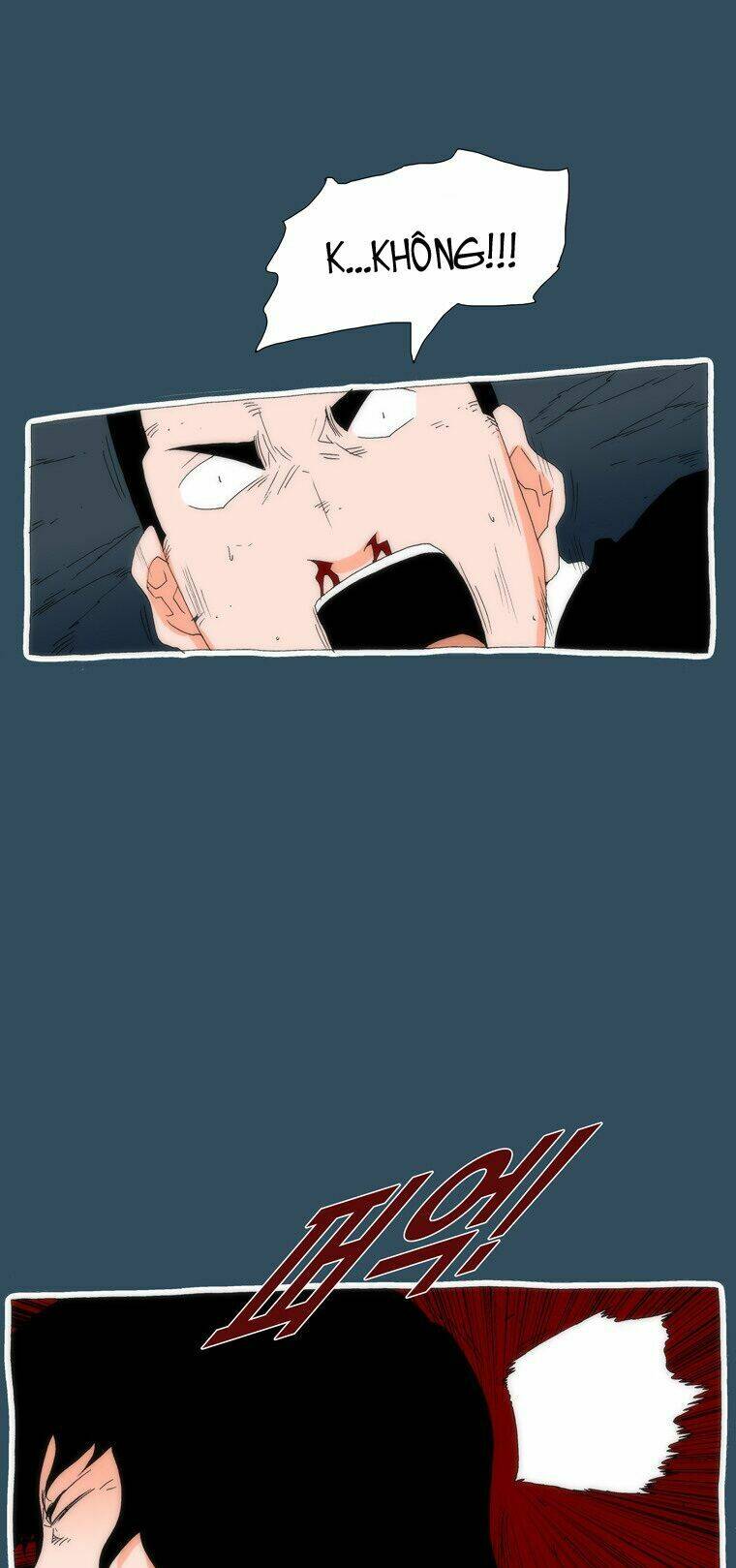 Can’T See Can’T Hear But Love Chapter 24 - Trang 2