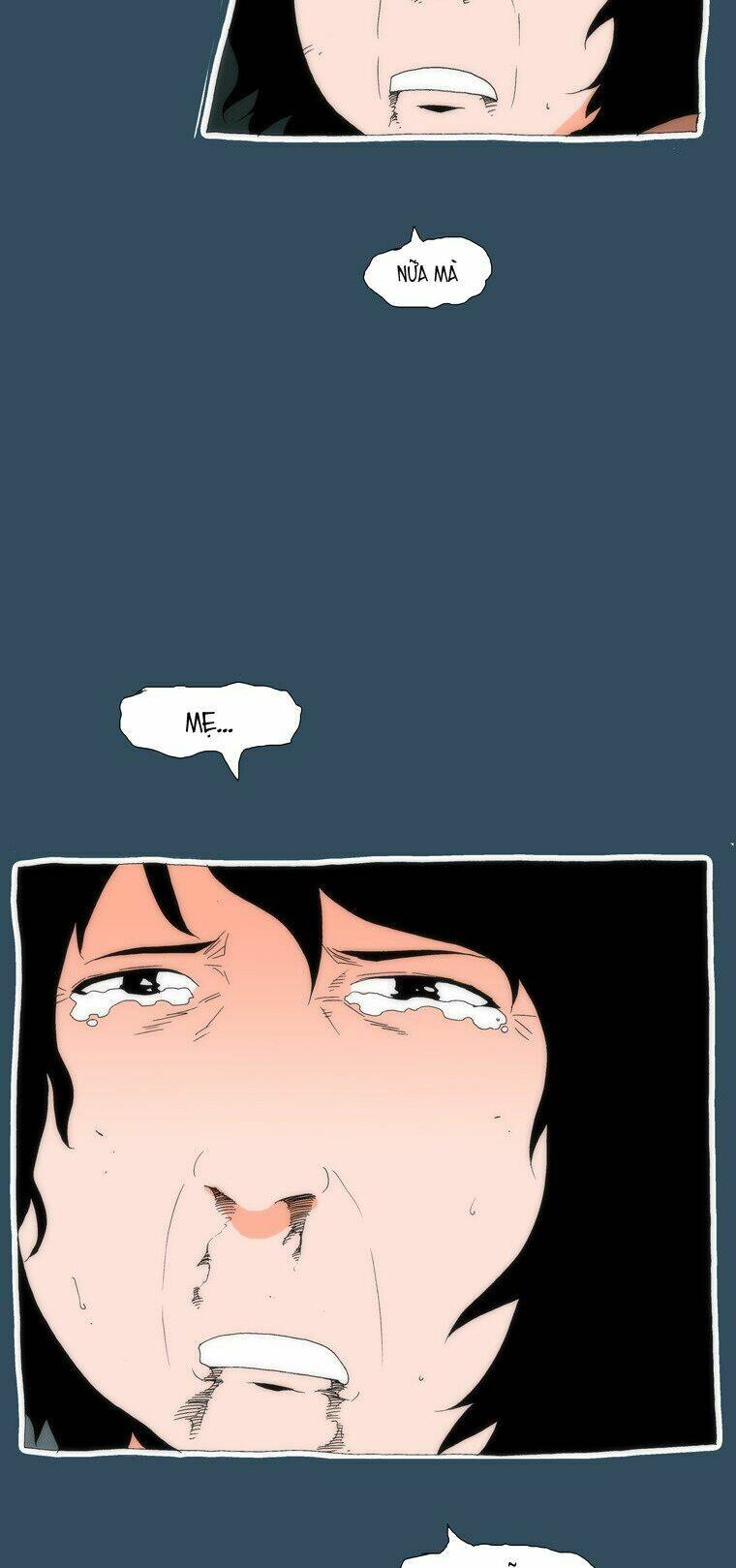 Can’T See Can’T Hear But Love Chapter 24 - Trang 2