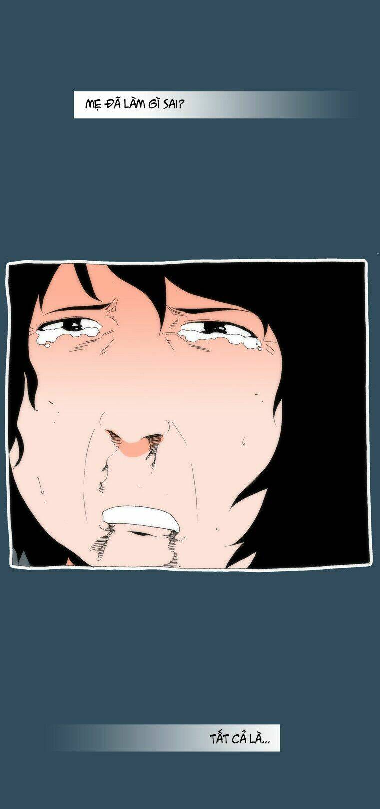 Can’T See Can’T Hear But Love Chapter 24 - Trang 2