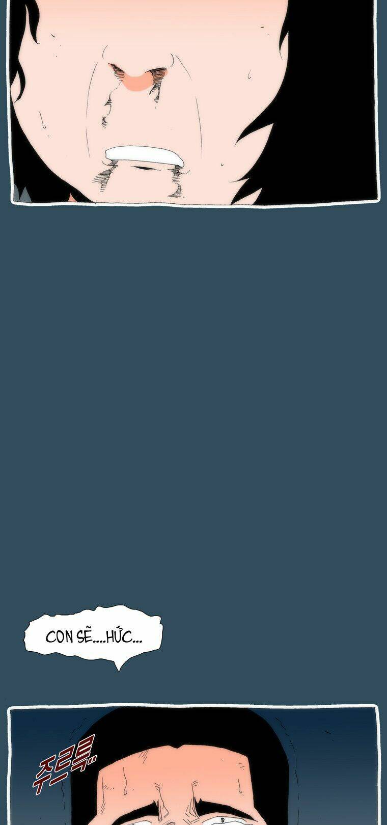 Can’T See Can’T Hear But Love Chapter 24 - Trang 2