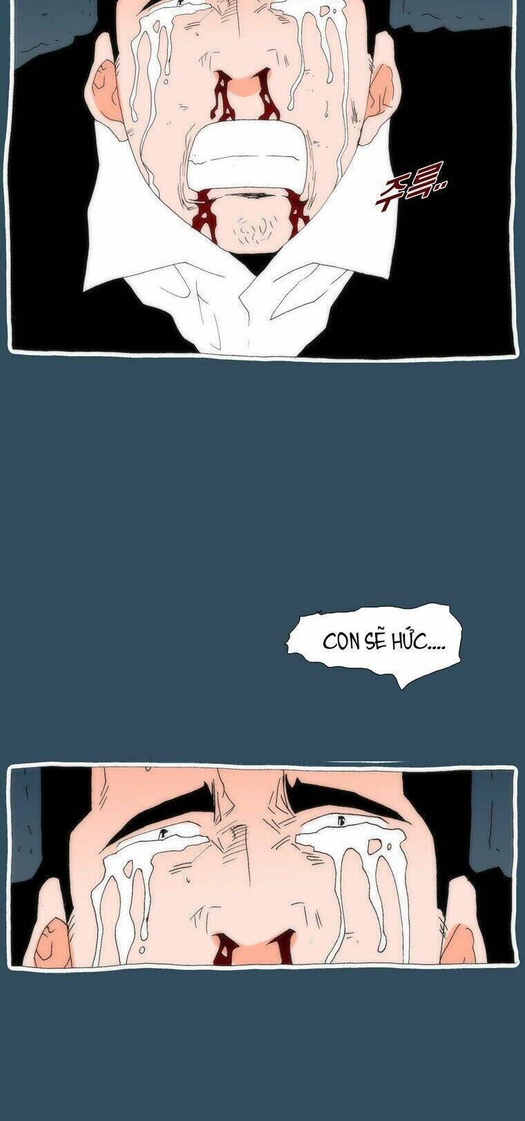 Can’T See Can’T Hear But Love Chapter 24 - Trang 2